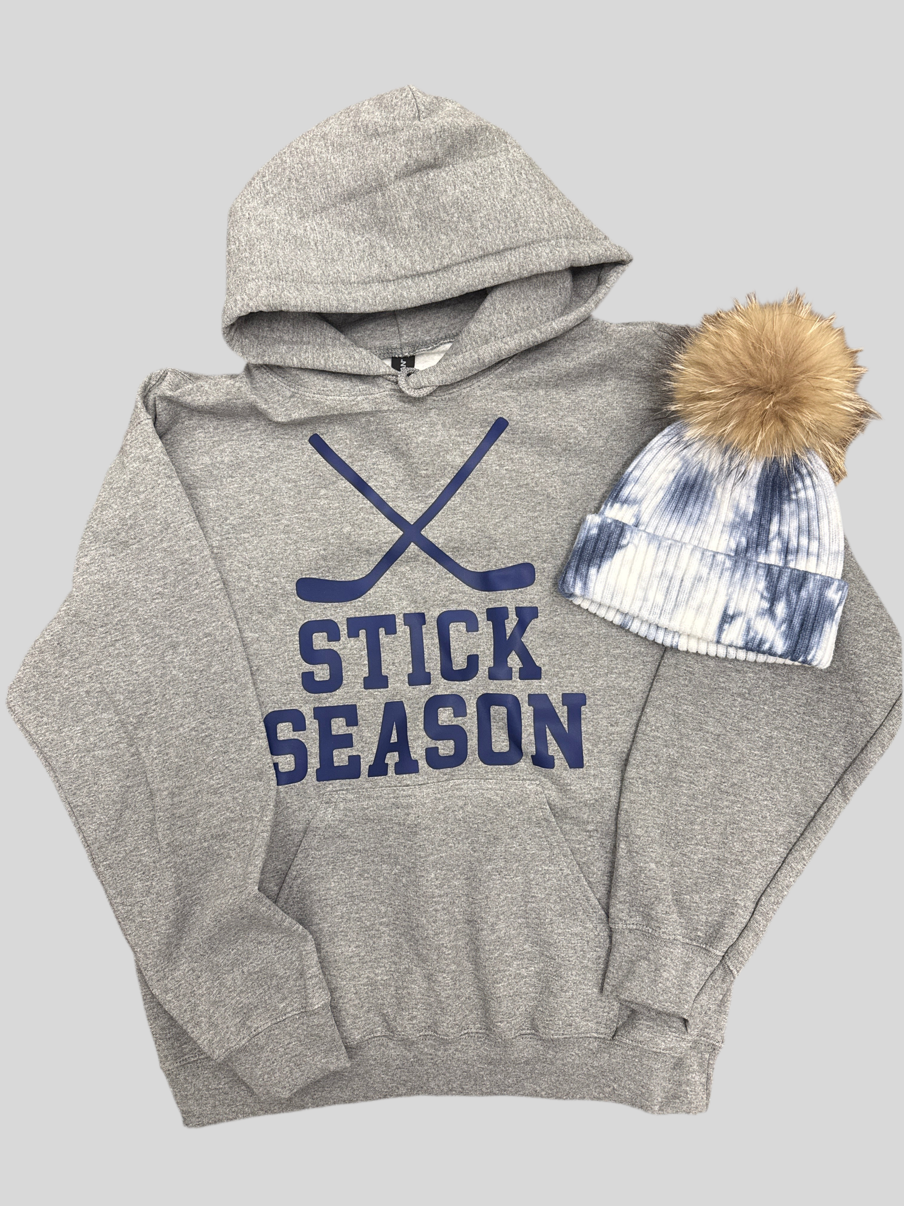 Stick Season Hoodie