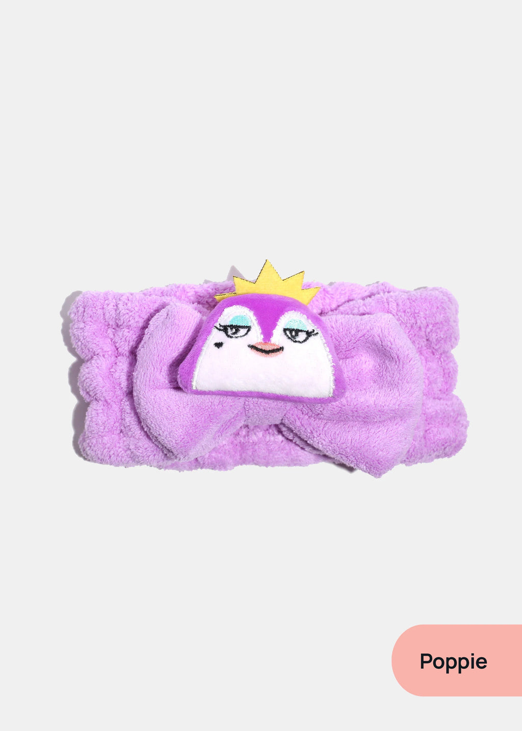 Character Spa Headband