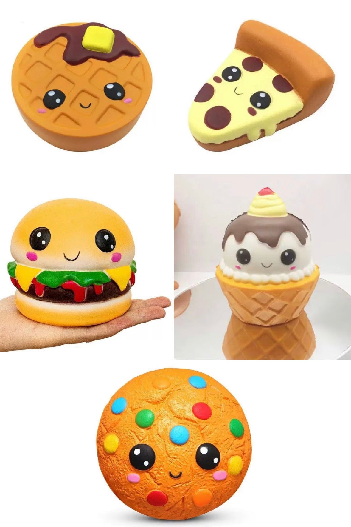 Food Squish
