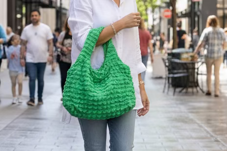 Anastelle Hobo Bag
