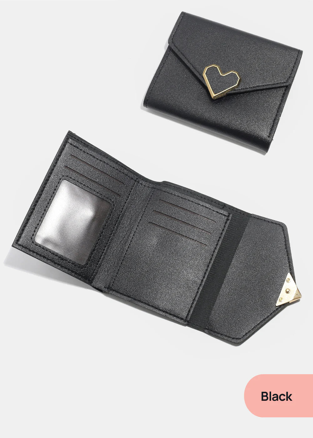 Missy Card Holder Wallet