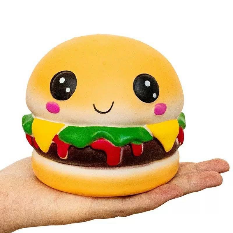 Food Squish