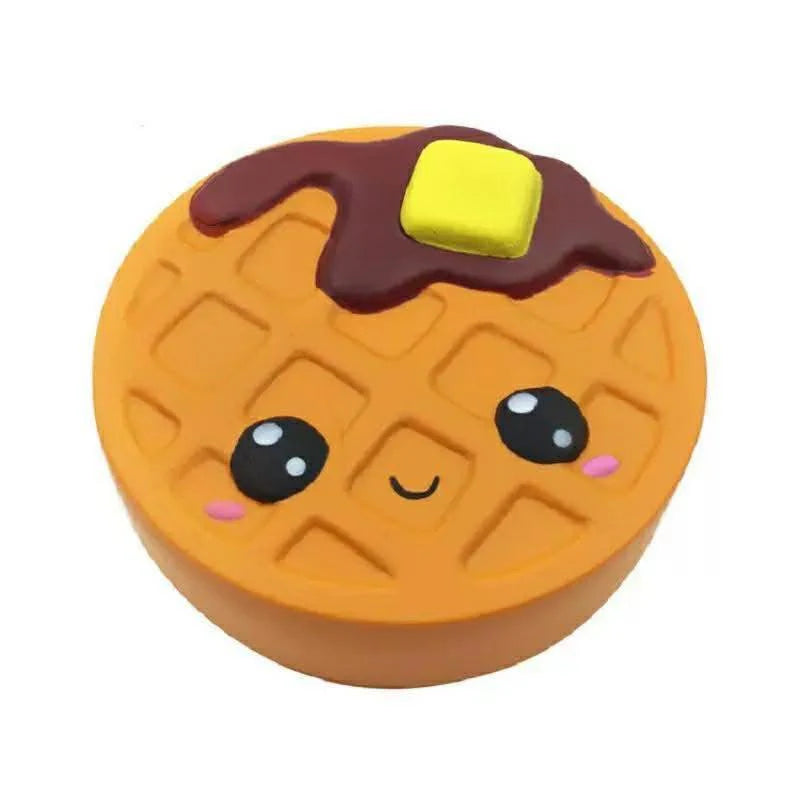 Food Squish