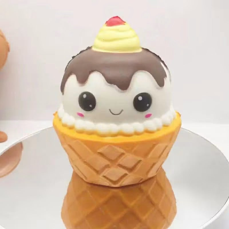 Food Squish