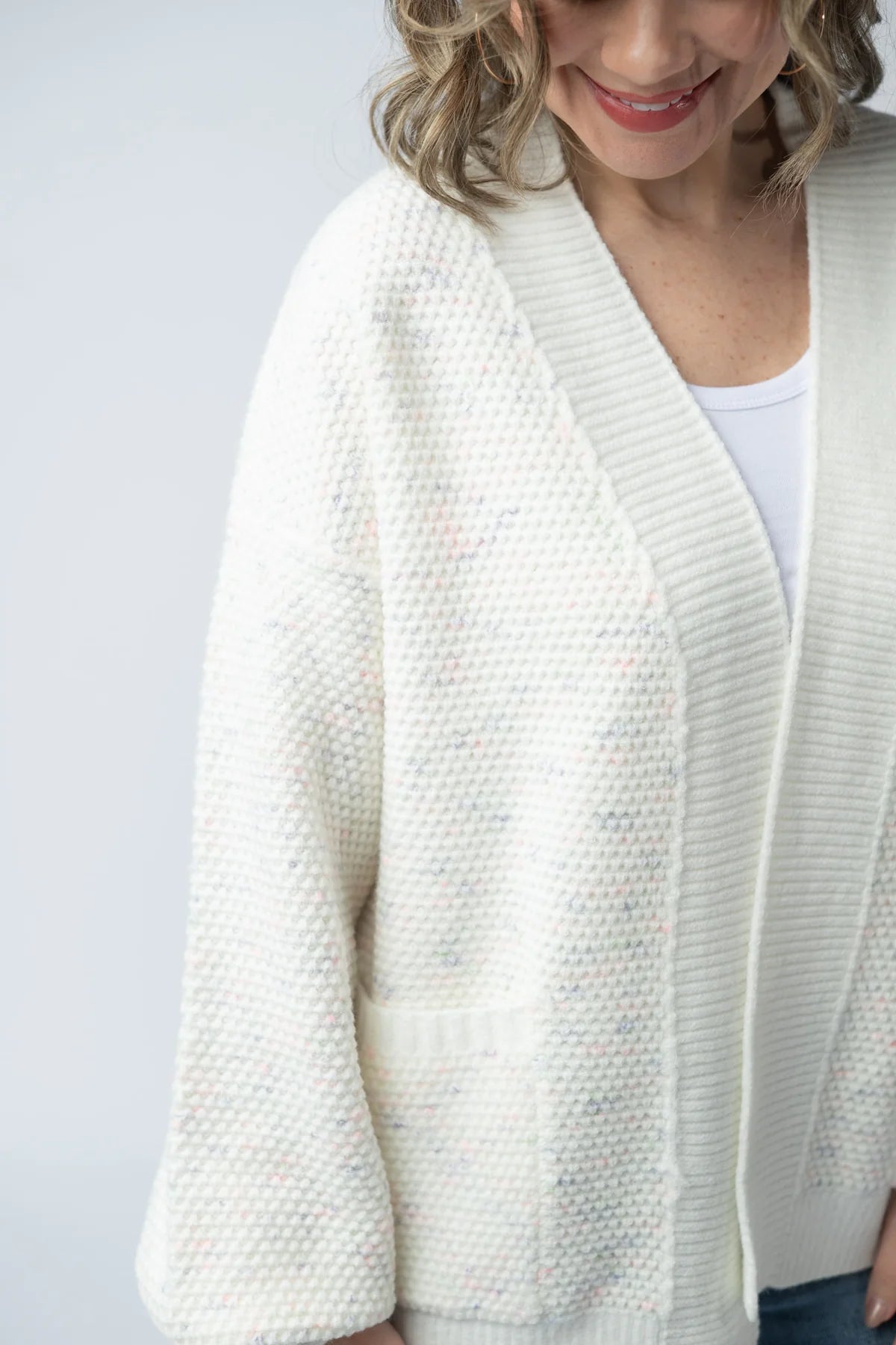 Kinsley Cardigan