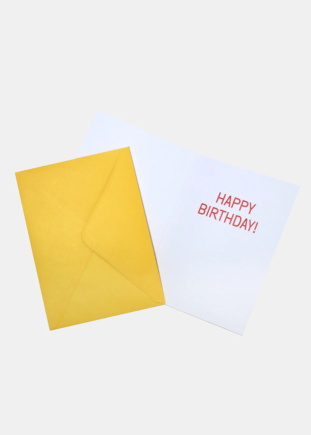 Rocket Ship Birthday Greeting Card