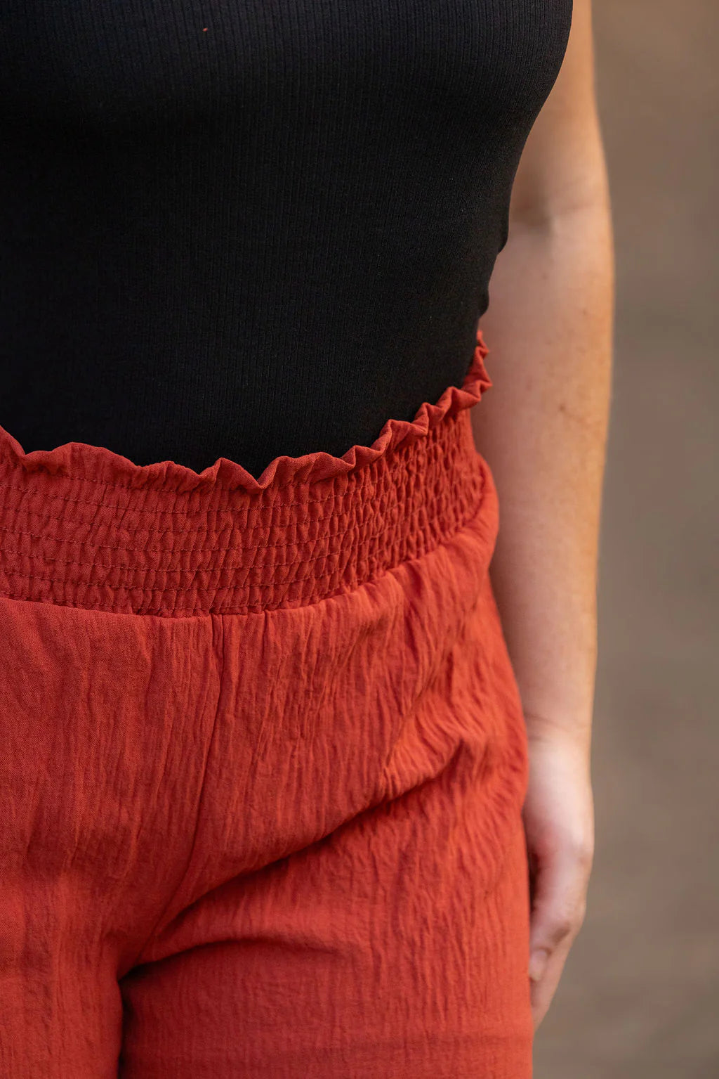 Presley Palazzo Pants