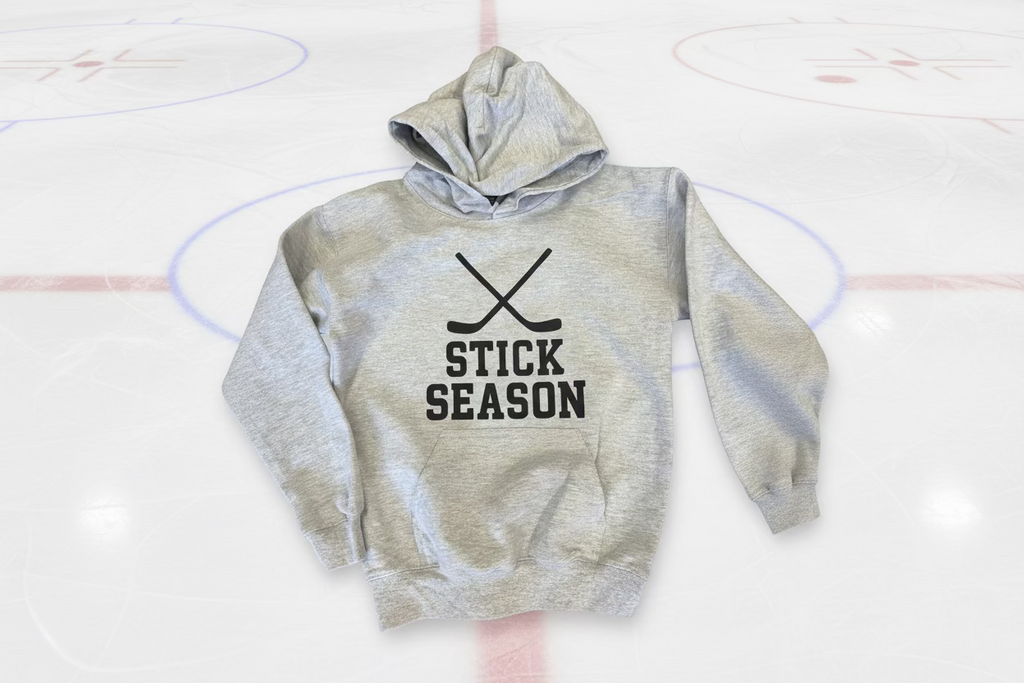 Stick Season Hoody - Youth