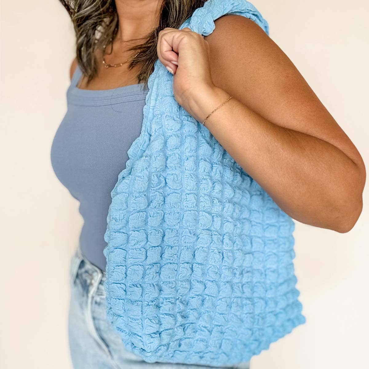 Anastelle Hobo Bag