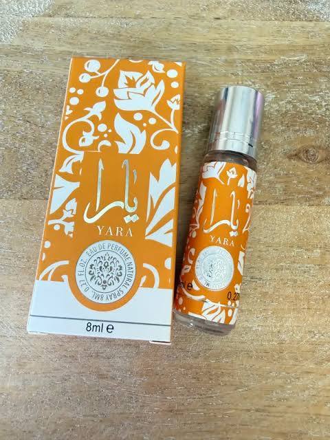 Yara Tous Eau de Parfum