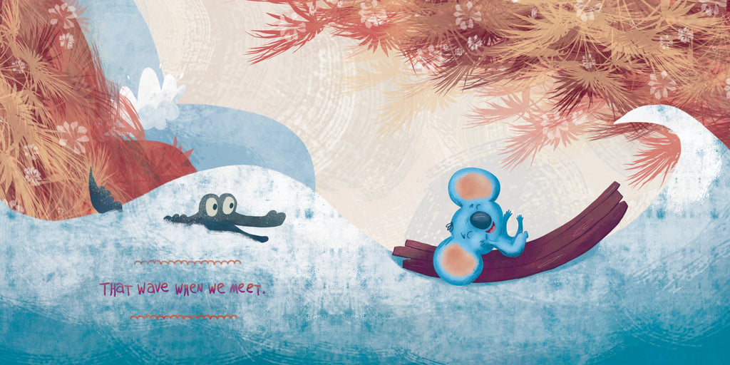 Ten Teeny Fingers And Ten Teeny Toes Board Book