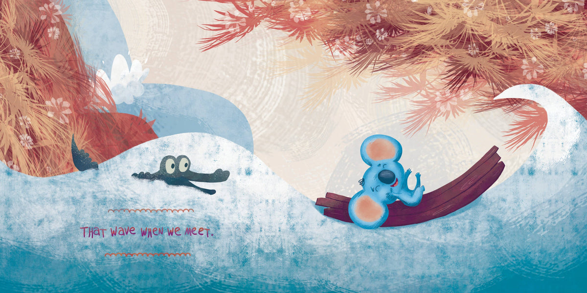 Ten Teeny Fingers And Ten Teeny Toes Board Book