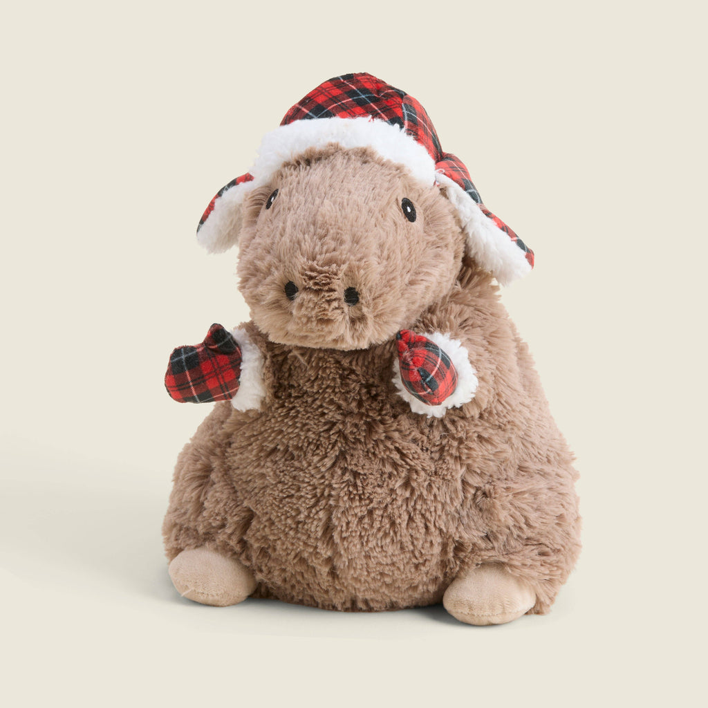 Cozy Capybara Warmies