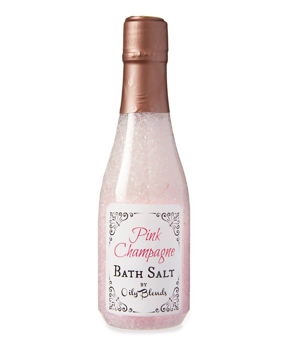 10 oz Wine Scented Bath Salts