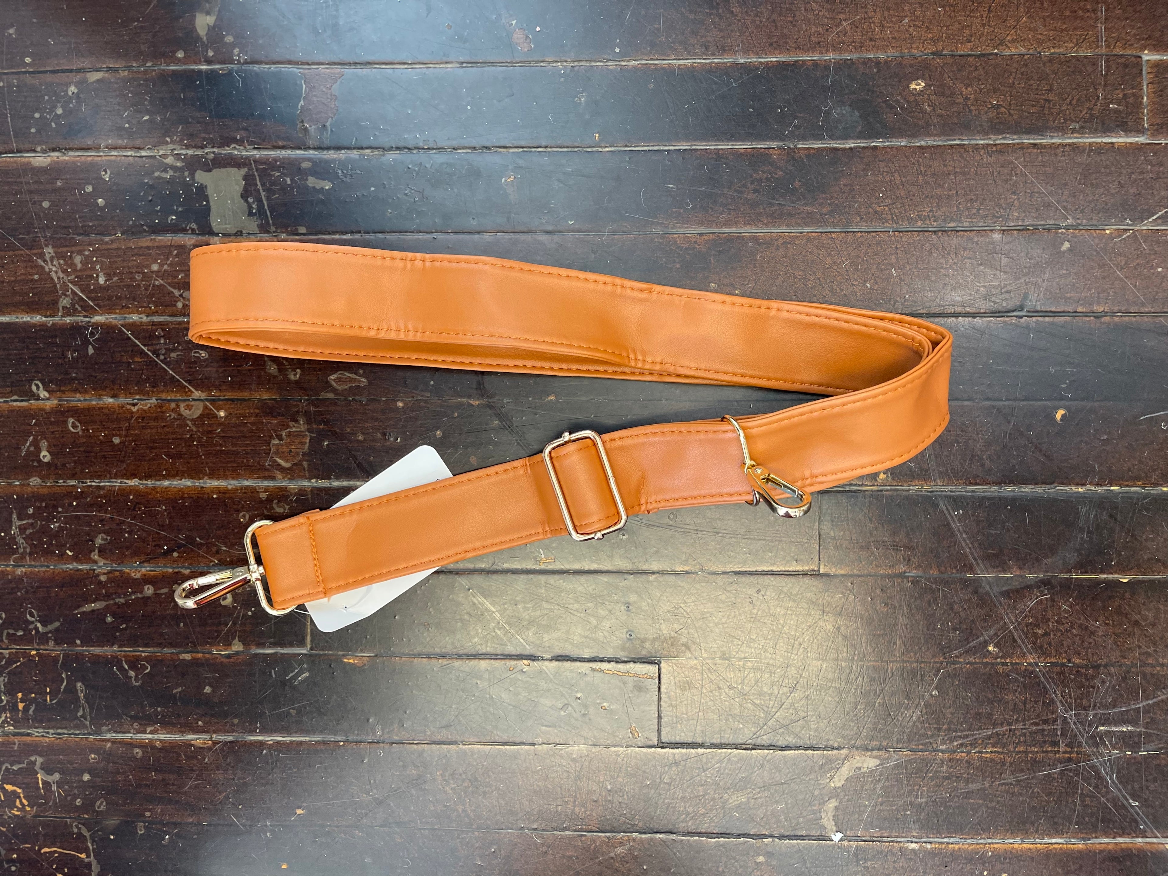 Weekender Bag Straps